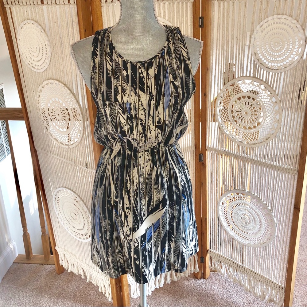 Reformed By Reformation Urban Outfitters dress